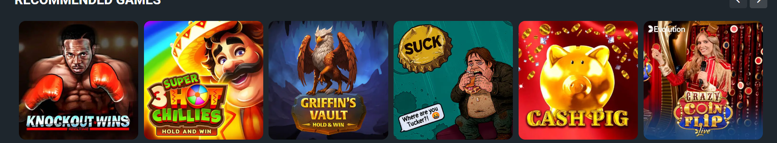 bonus hercules casino